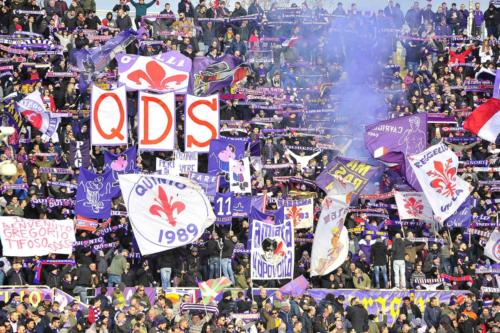 ACF FIORENTINA VS SAMPDORIA 02